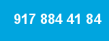 917 884 41 84